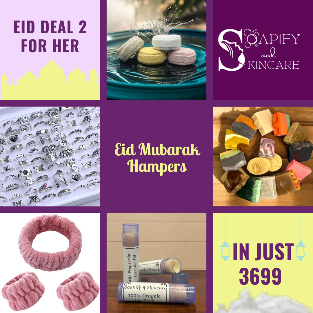 Eid Deal 2 For Women