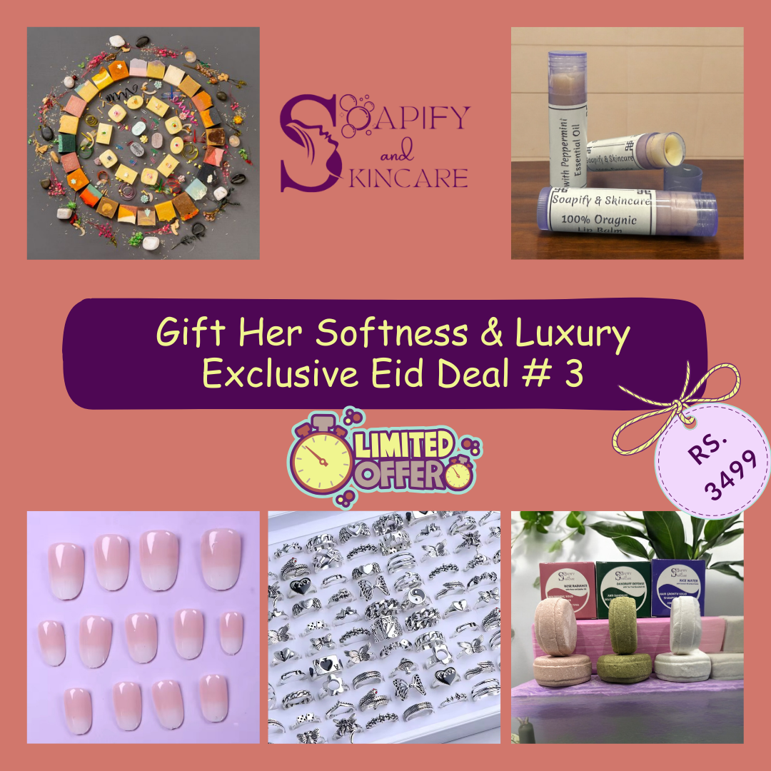 Eid Deal 3 For Women