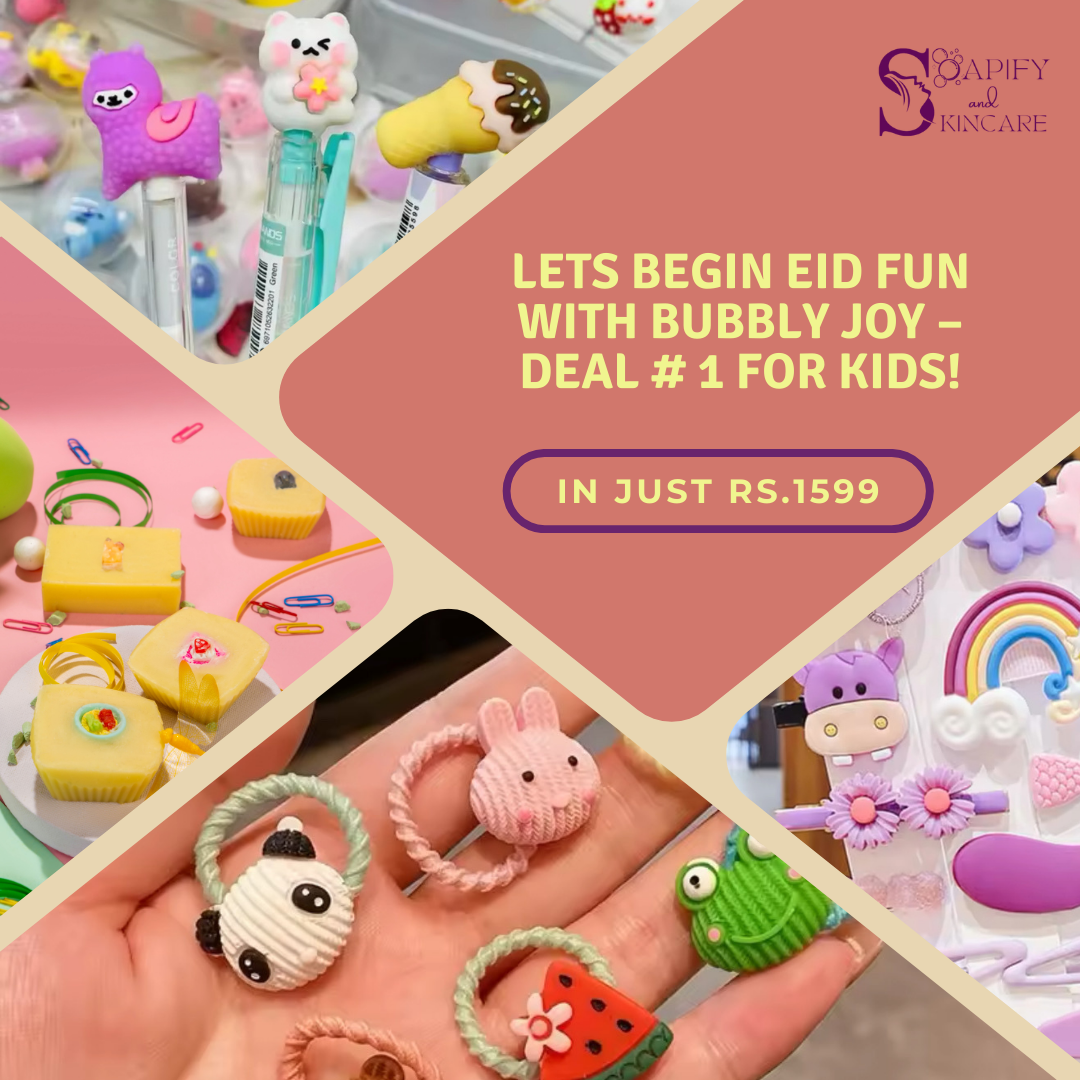 Eid Deal 1 For Kids