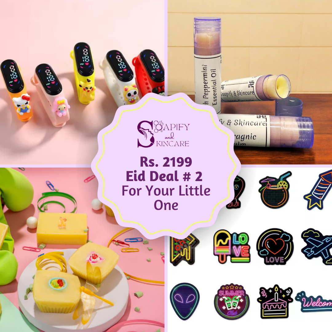 Eid Deal 2 For Kids