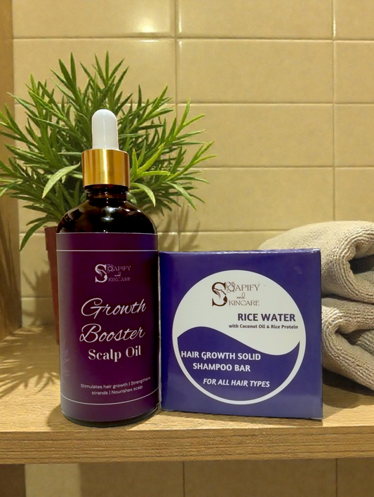 Growth Therapy Bundle