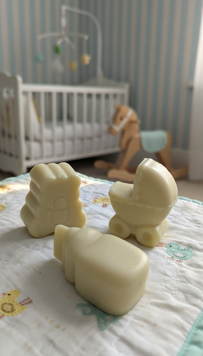 Kids Play and Clean Soap