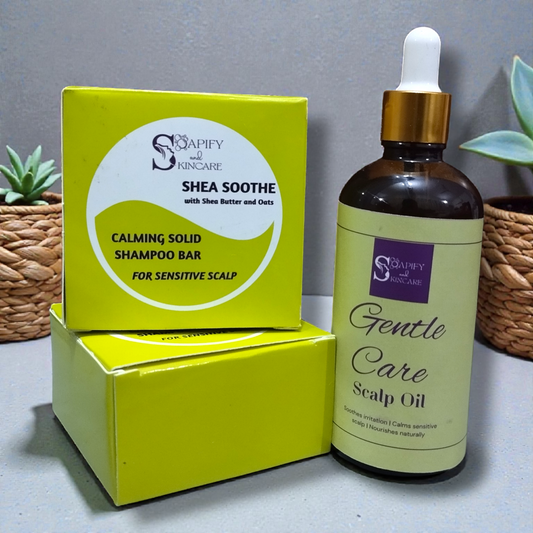 Gentle Therapy Bundle