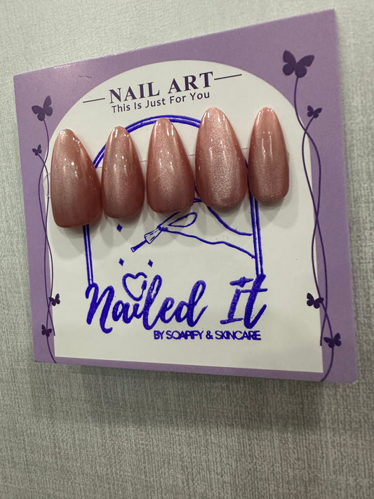 Nude stardust