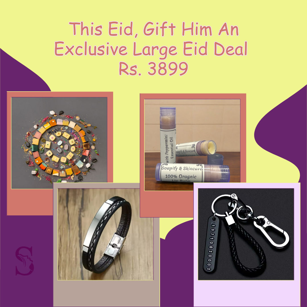 Large Eid Deal For Men