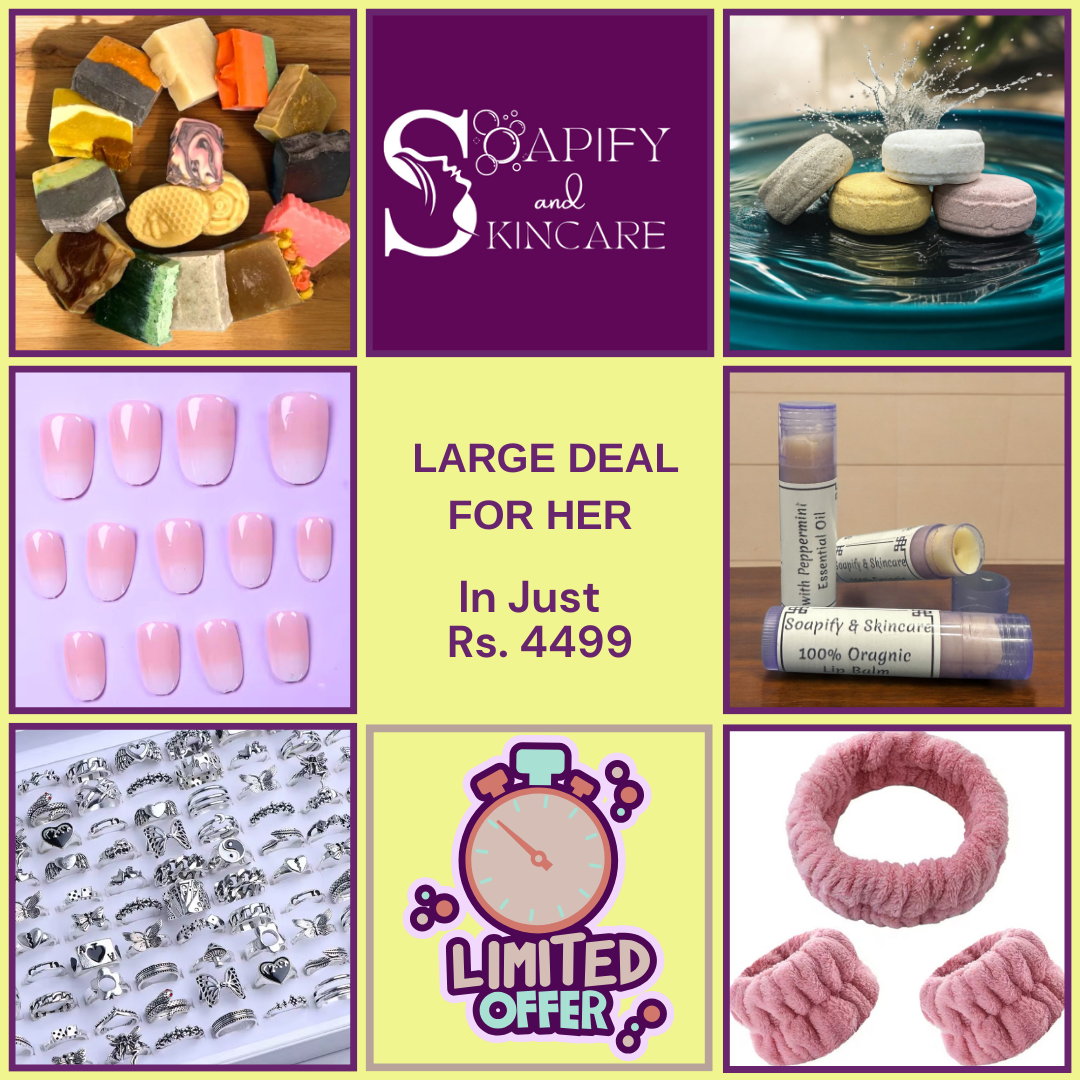 Large Eid Deal For Women