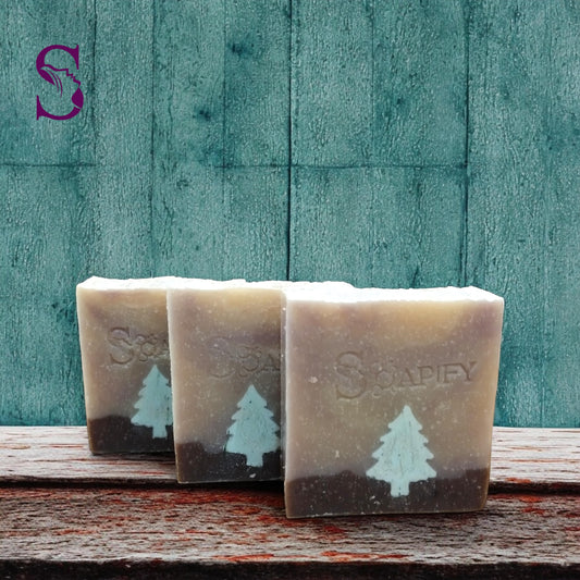 Forest Blend Soap