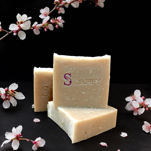 Organic Kojic Soap