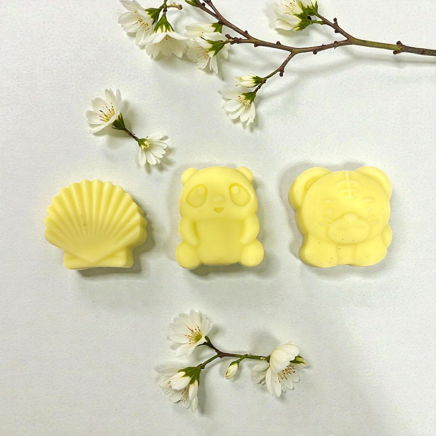 Soft Touch Lotion Bar