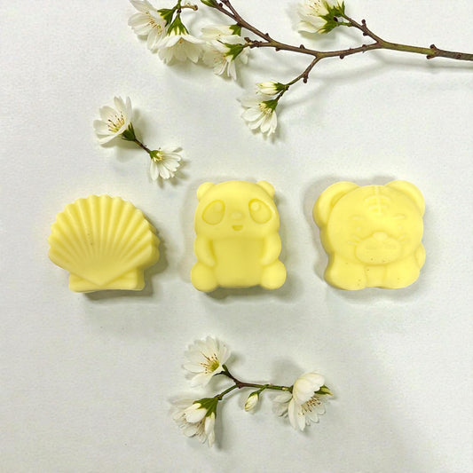 Soft Touch Lotion Bar
