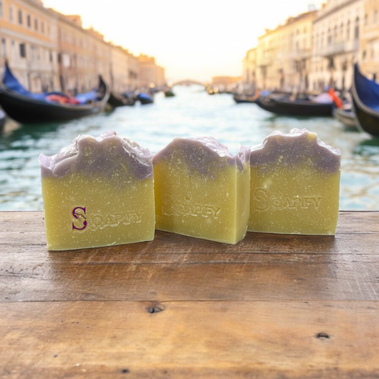 Spa Soap